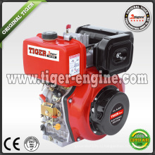 Tiger Brand Machinery DISEL Двигатели TE186